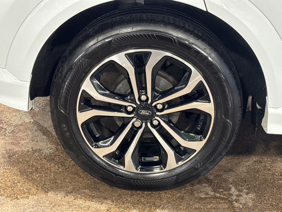 Used Ford Puma 2024 for sale - 77111644: Photo 13