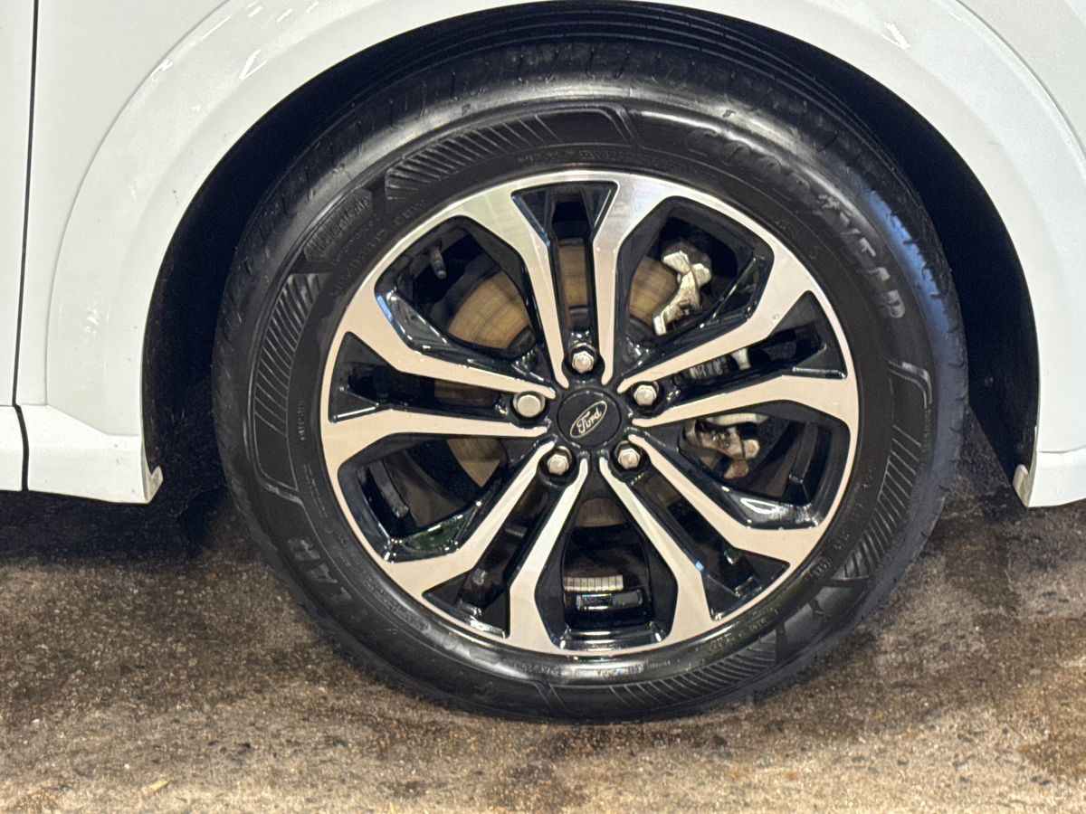 Used Ford Puma 2024 for sale - 77111644: Photo 15