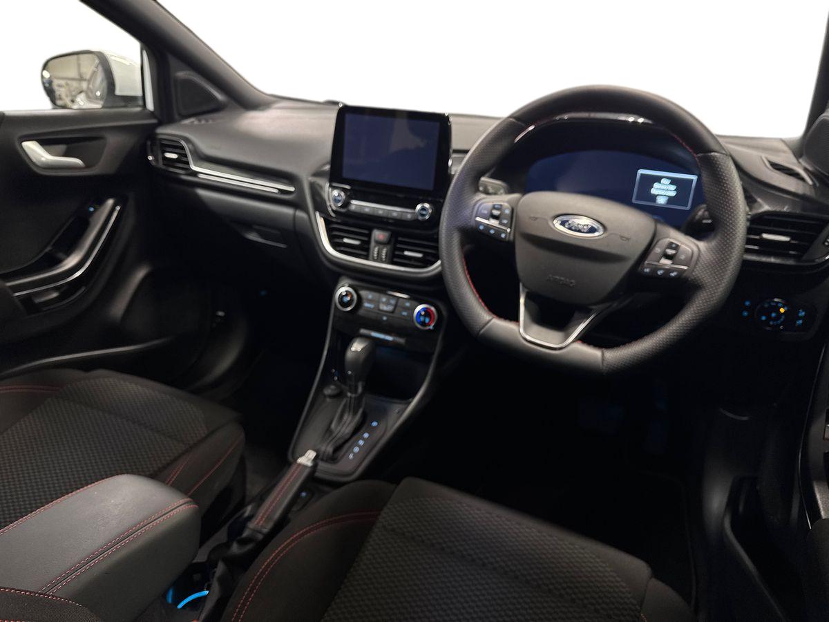 Used Ford Puma 2024 for sale - 77111644: Photo 19