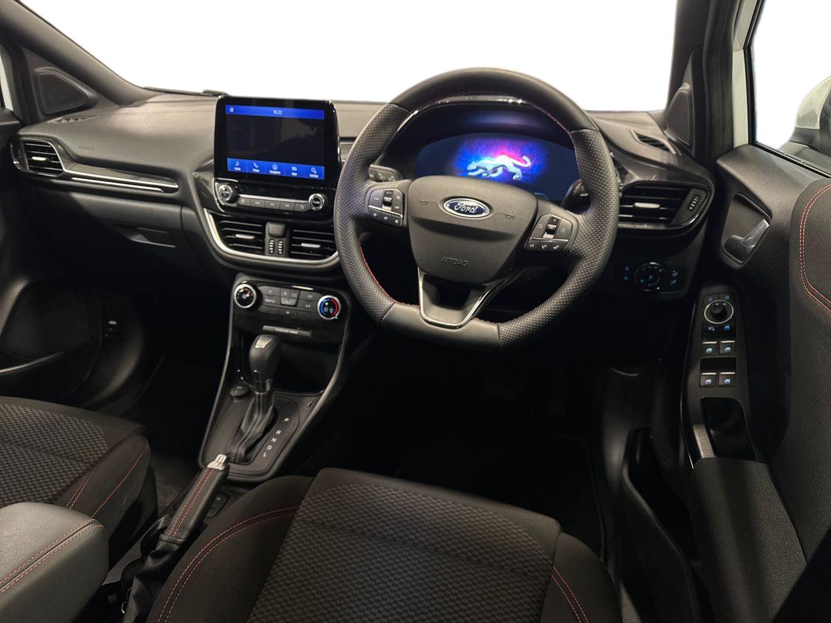 Used Ford Puma 2024 for sale - 77111644: Photo 21