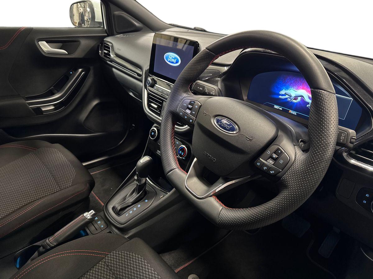 Used Ford Puma 2024 for sale - 77111644: Photo 22
