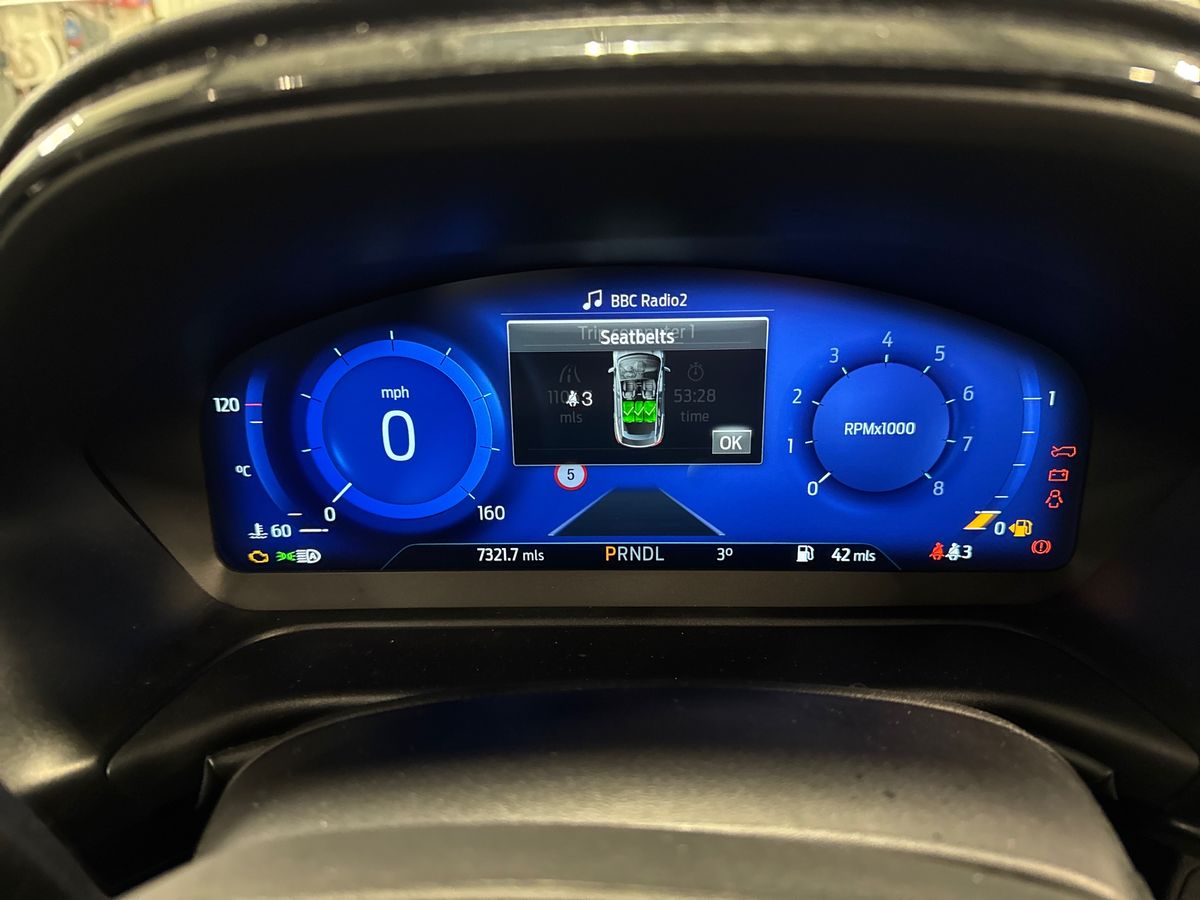 Used Ford Puma 2024 for sale - 77111644: Photo 23