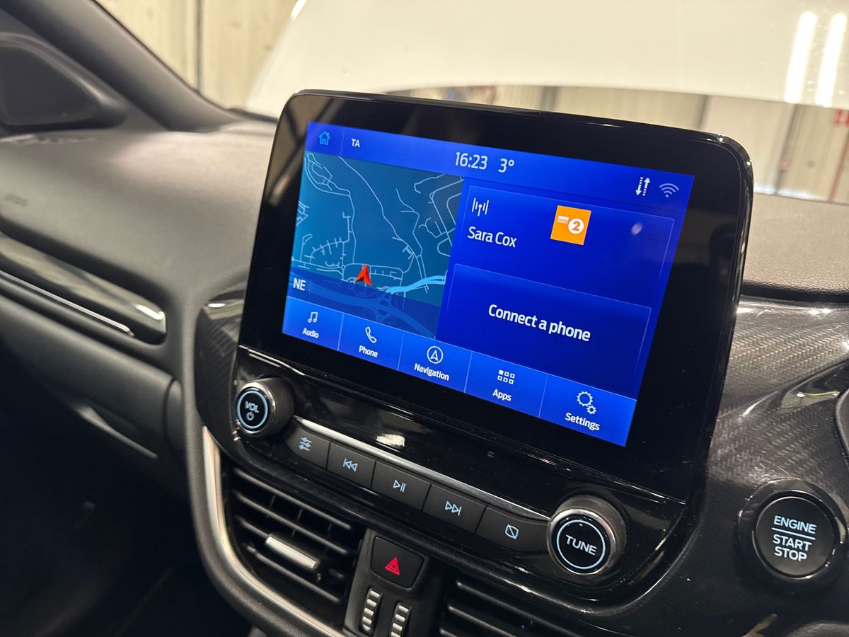 Used Ford Puma 2024 for sale - 77111644: Photo 25