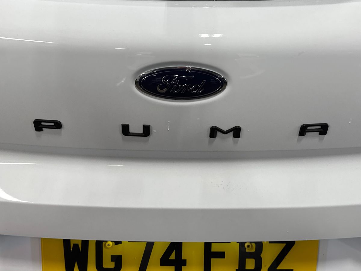 Used Ford Puma 2024 for sale - 77111644: Photo 31