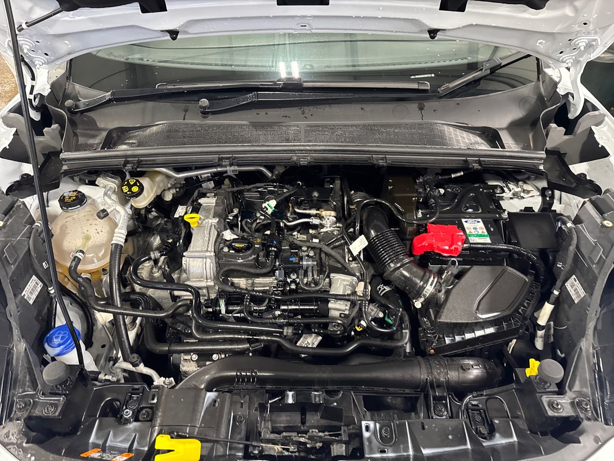 Used Ford Puma 2024 for sale - 77111644: Photo 33