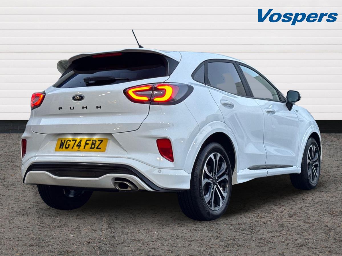 Used Ford Puma 2024 for sale - 77111644: Photo 9