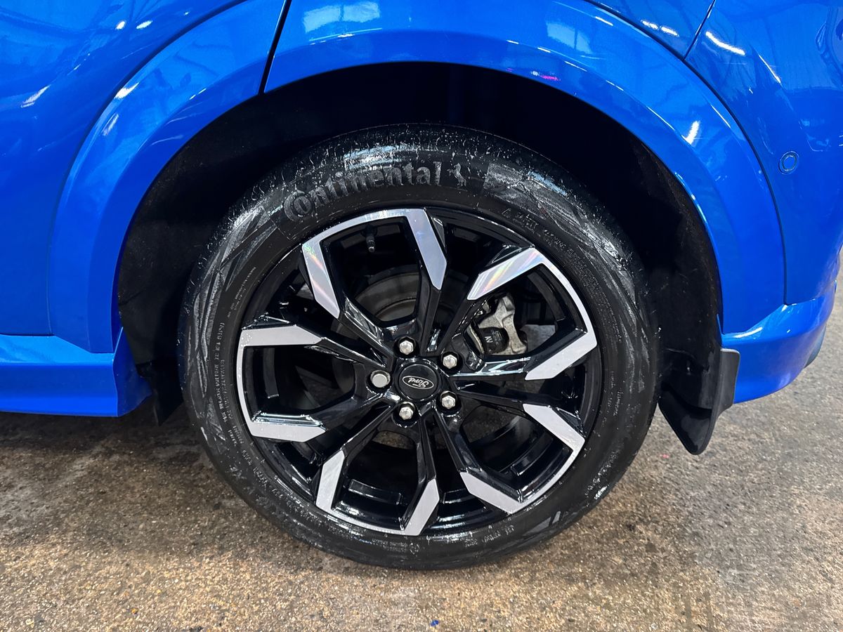 Used Ford Puma 2023 for sale - 77581201: Photo 14