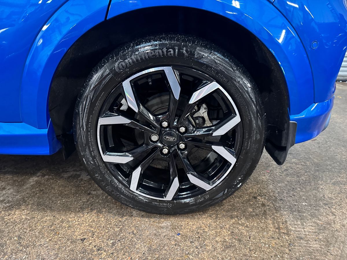 Used Ford Puma 2023 for sale - 77581201: Photo 15