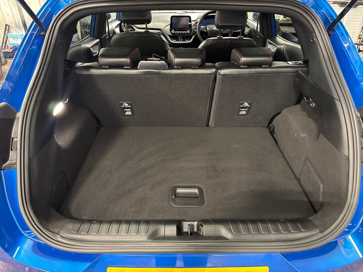 Used Ford Puma 2023 for sale - 77581201: Photo 17