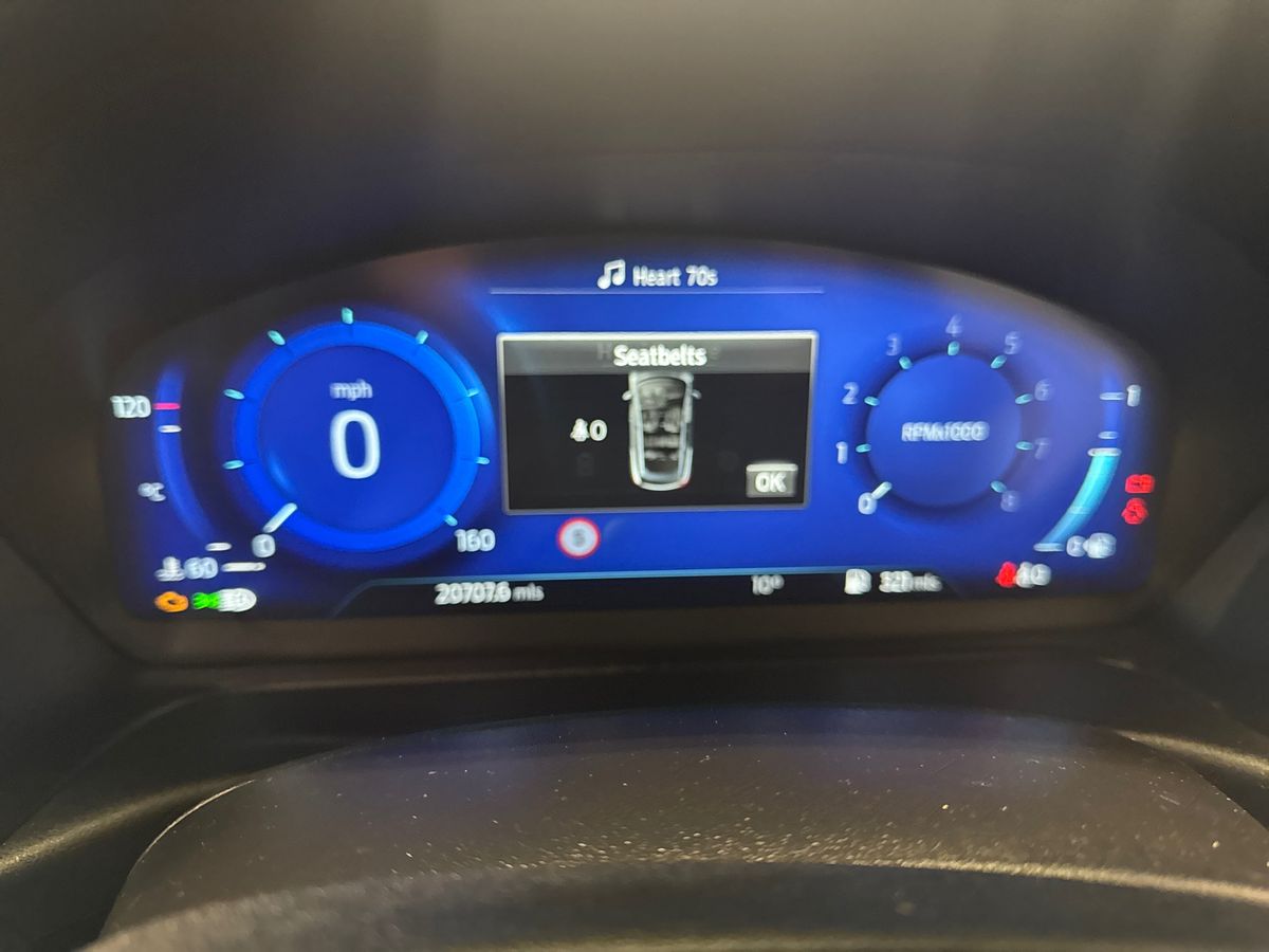 Used Ford Puma 2023 for sale - 77581201: Photo 23