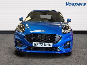 Used Ford Puma 2023 for sale - 77581201: Photo