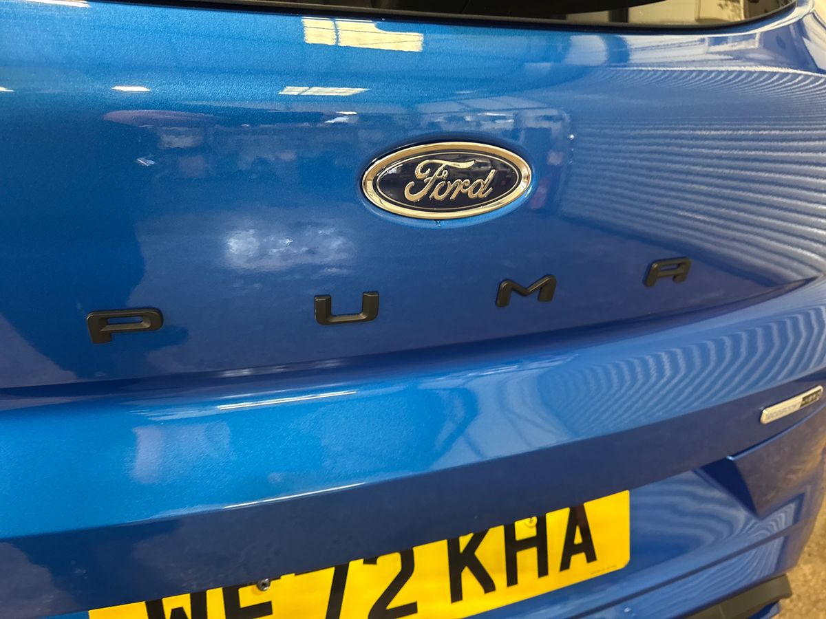 Used Ford Puma 2023 for sale - 77581201: Photo 31