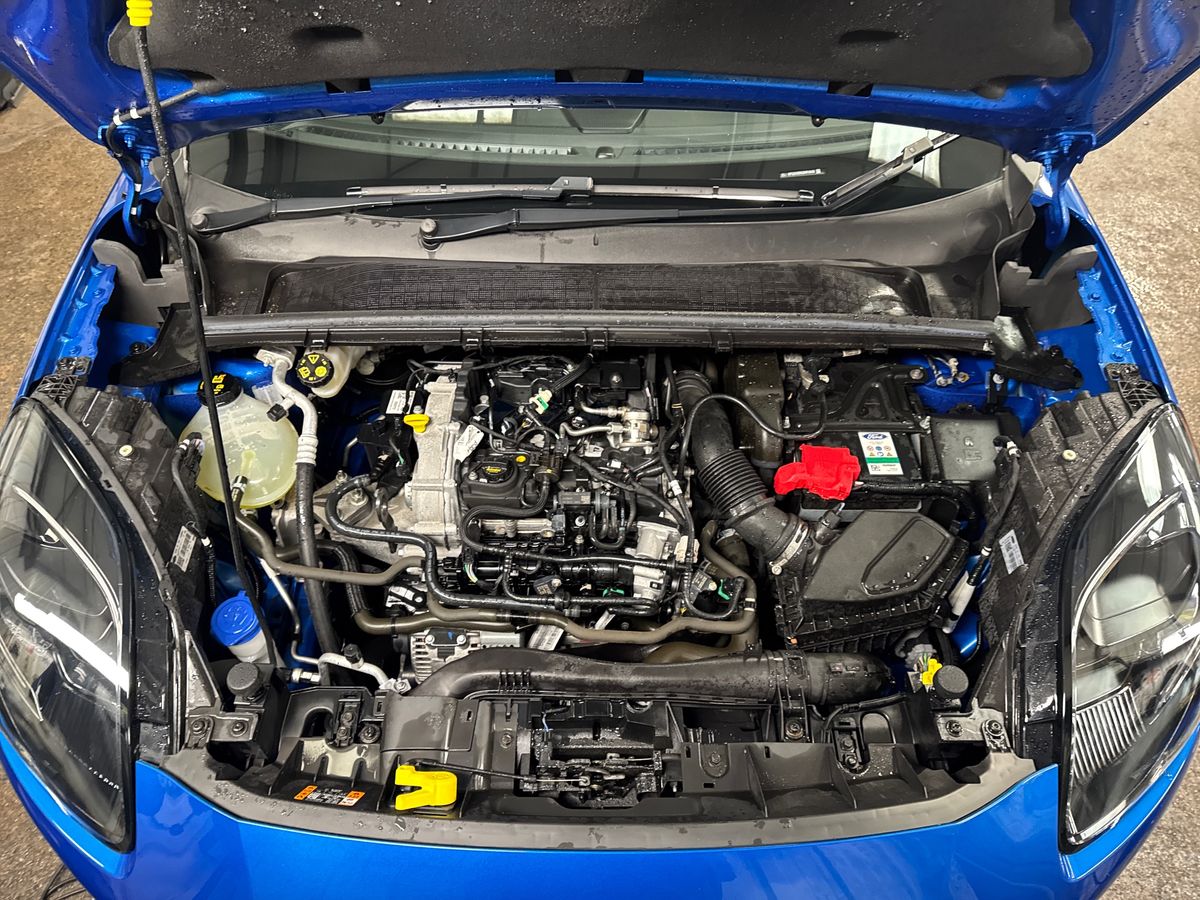 Used Ford Puma 2023 for sale - 77581201: Photo 33