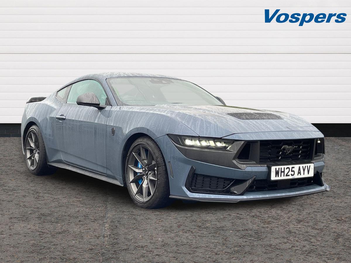 Used Ford Mustang 2025 for sale - 76493997: Photo 1