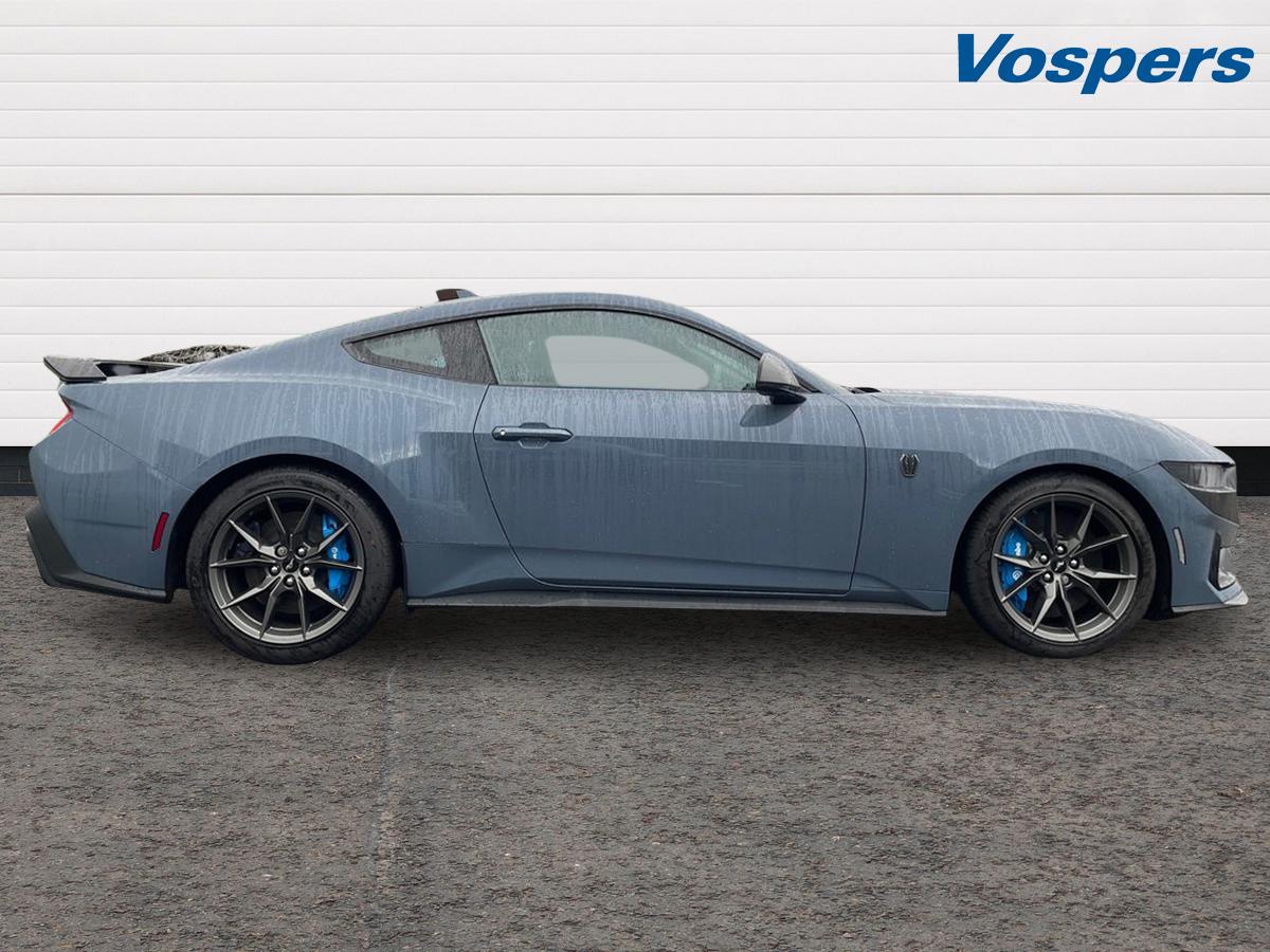 Used Ford Mustang 2025 for sale - 76493997: Photo 10