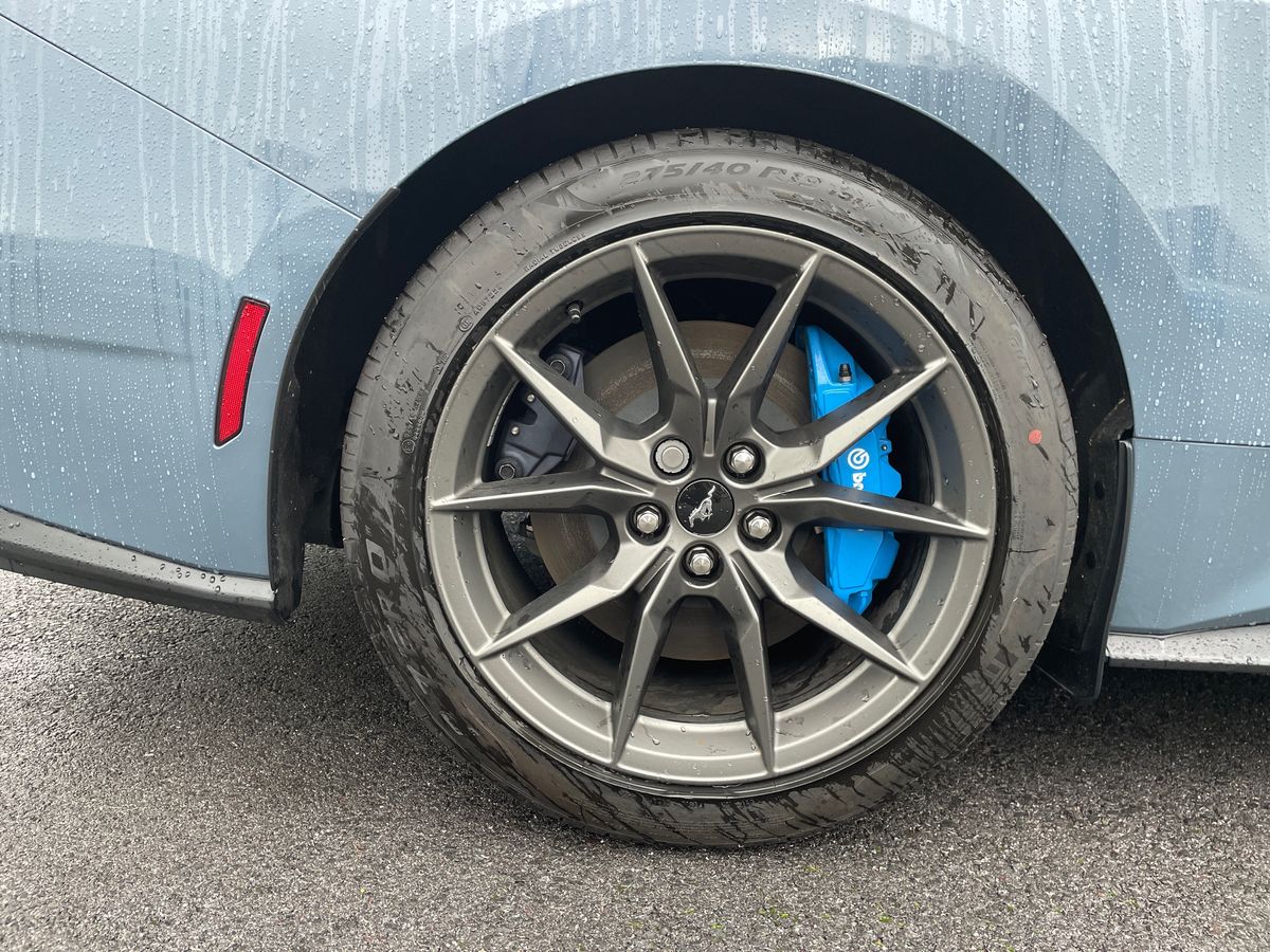 Used Ford Mustang 2025 for sale - 76493997: Photo 11