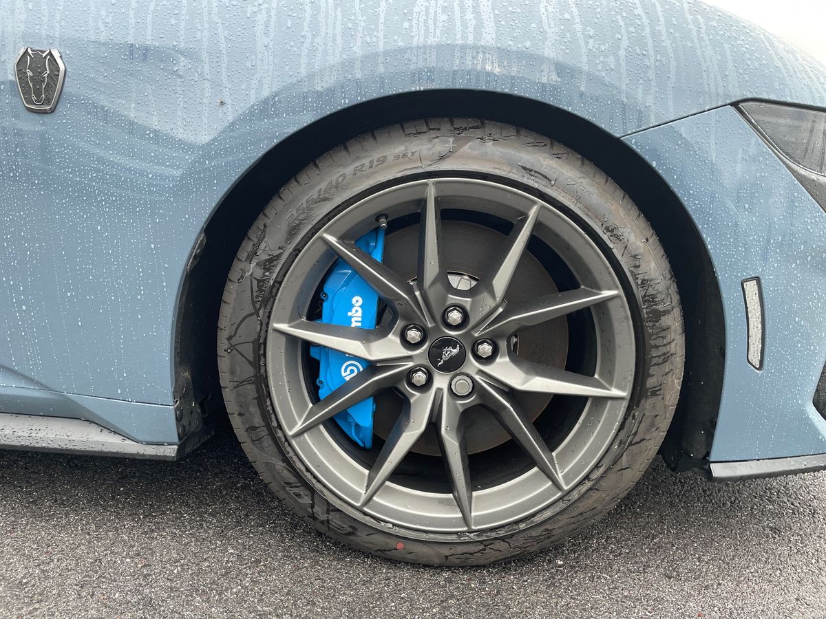 Used Ford Mustang 2025 for sale - 76493997: Photo 13