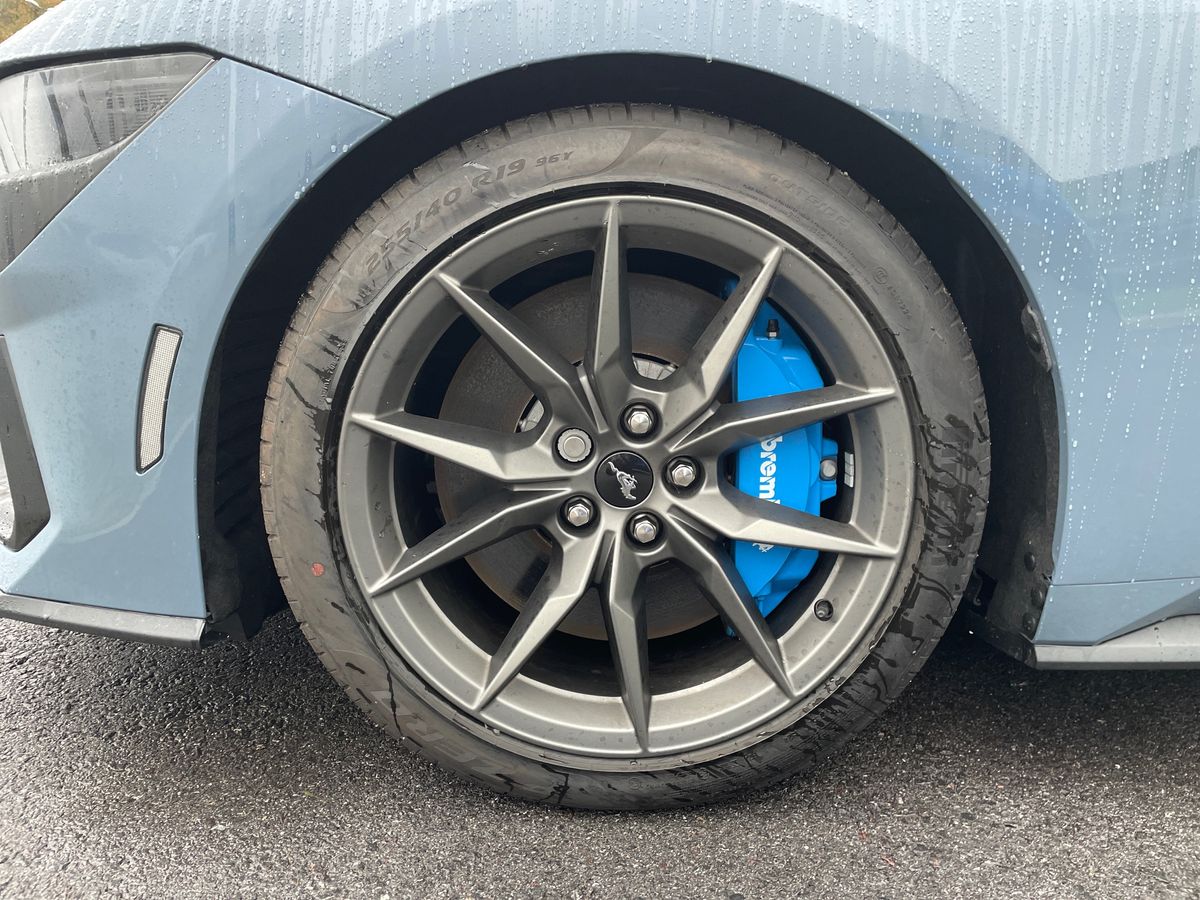 Used Ford Mustang 2025 for sale - 76493997: Photo 14