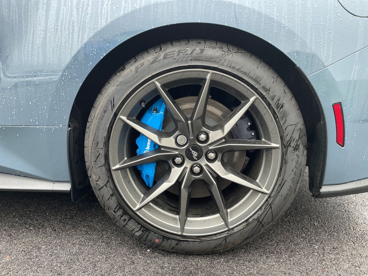 Used Ford Mustang 2025 for sale - 76493997: Photo 15