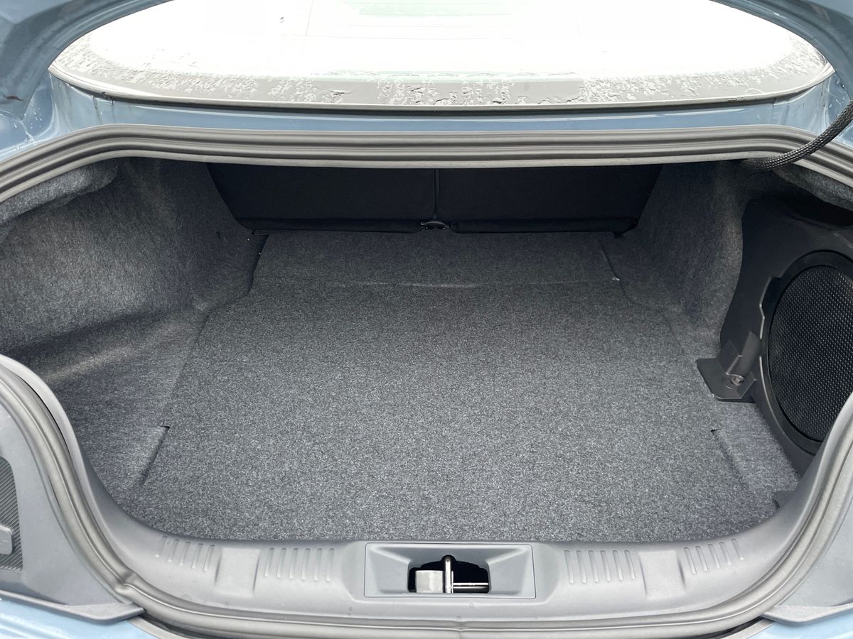 Used Ford Mustang 2025 for sale - 76493997: Photo 17