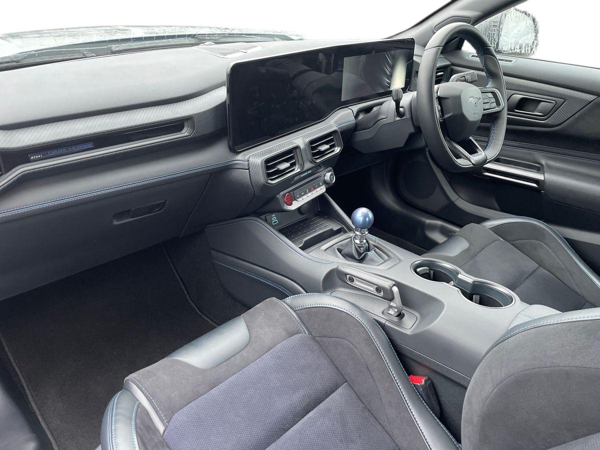 Used Ford Mustang 2025 for sale - 76493997: Photo 18