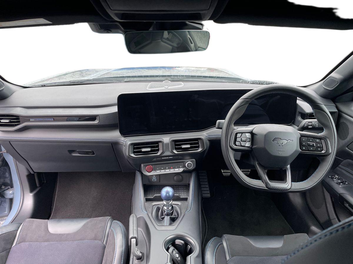 Used Ford Mustang 2025 for sale - 76493997: Photo 19