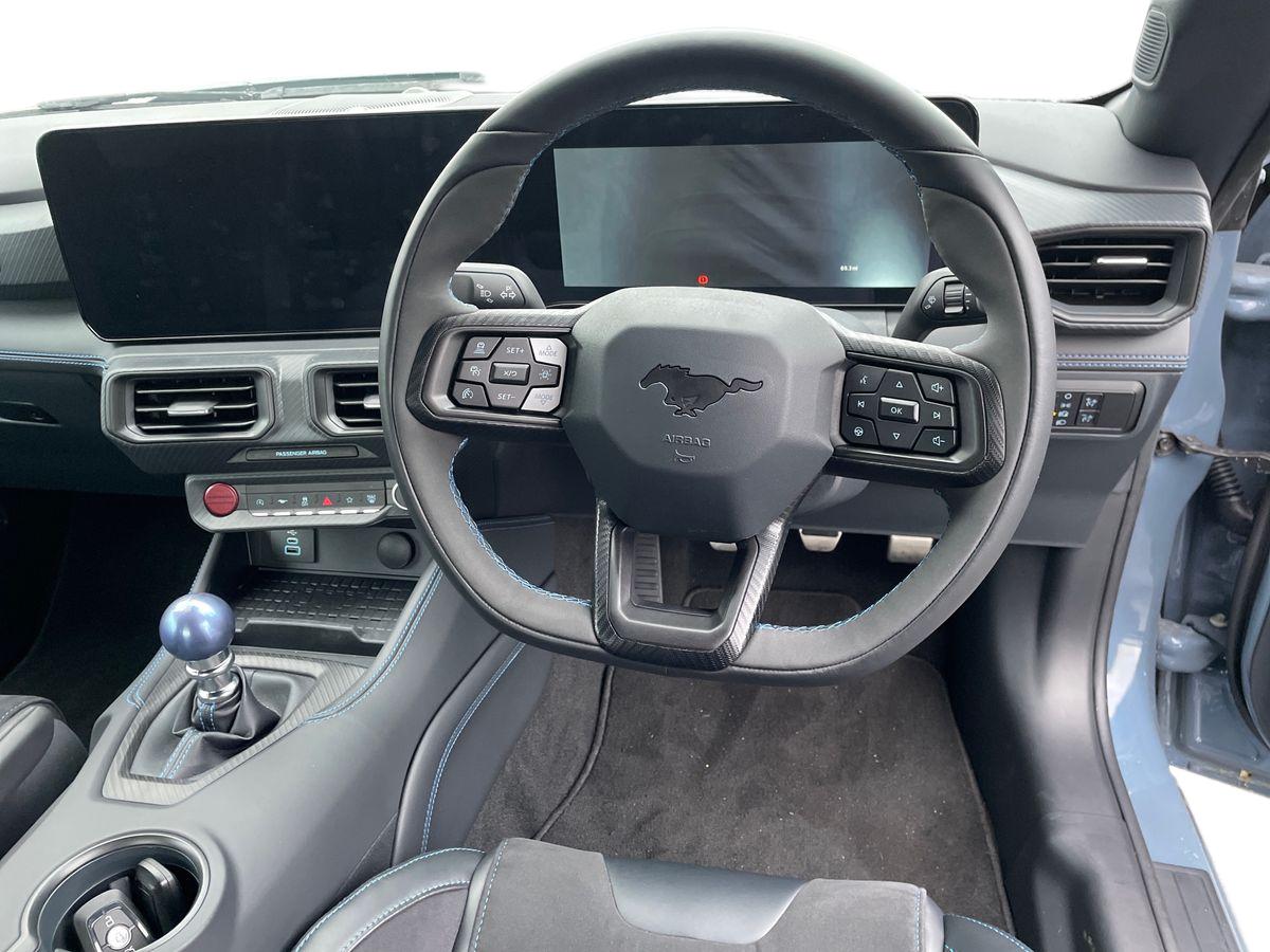 Used Ford Mustang 2025 for sale - 76493997: Photo 21