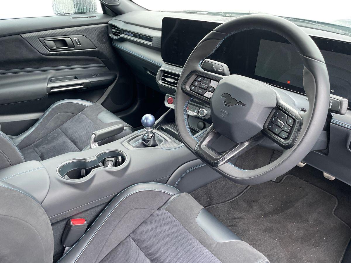 Used Ford Mustang 2025 for sale - 76493997: Photo 22