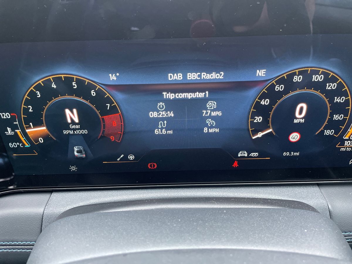 Used Ford Mustang 2025 for sale - 76493997: Photo 23