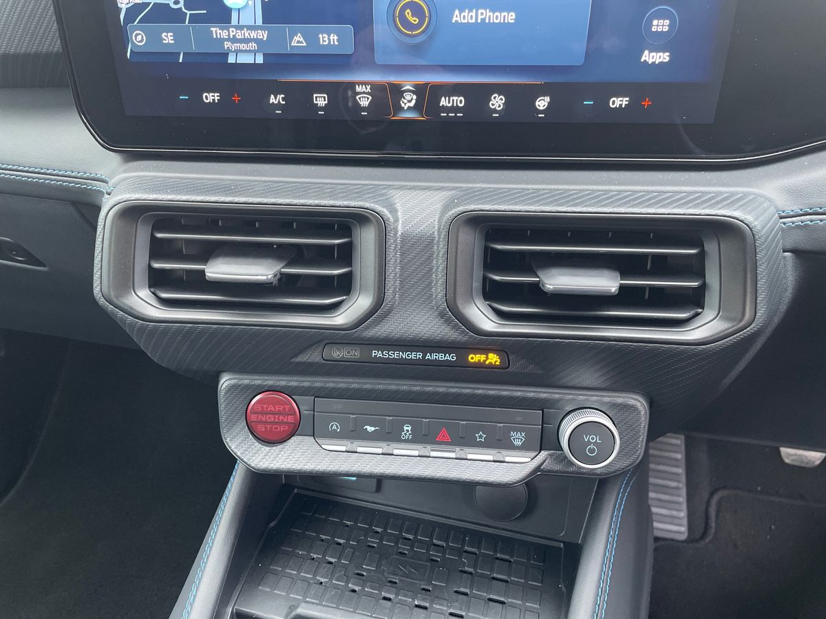 Used Ford Mustang 2025 for sale - 76493997: Photo 26