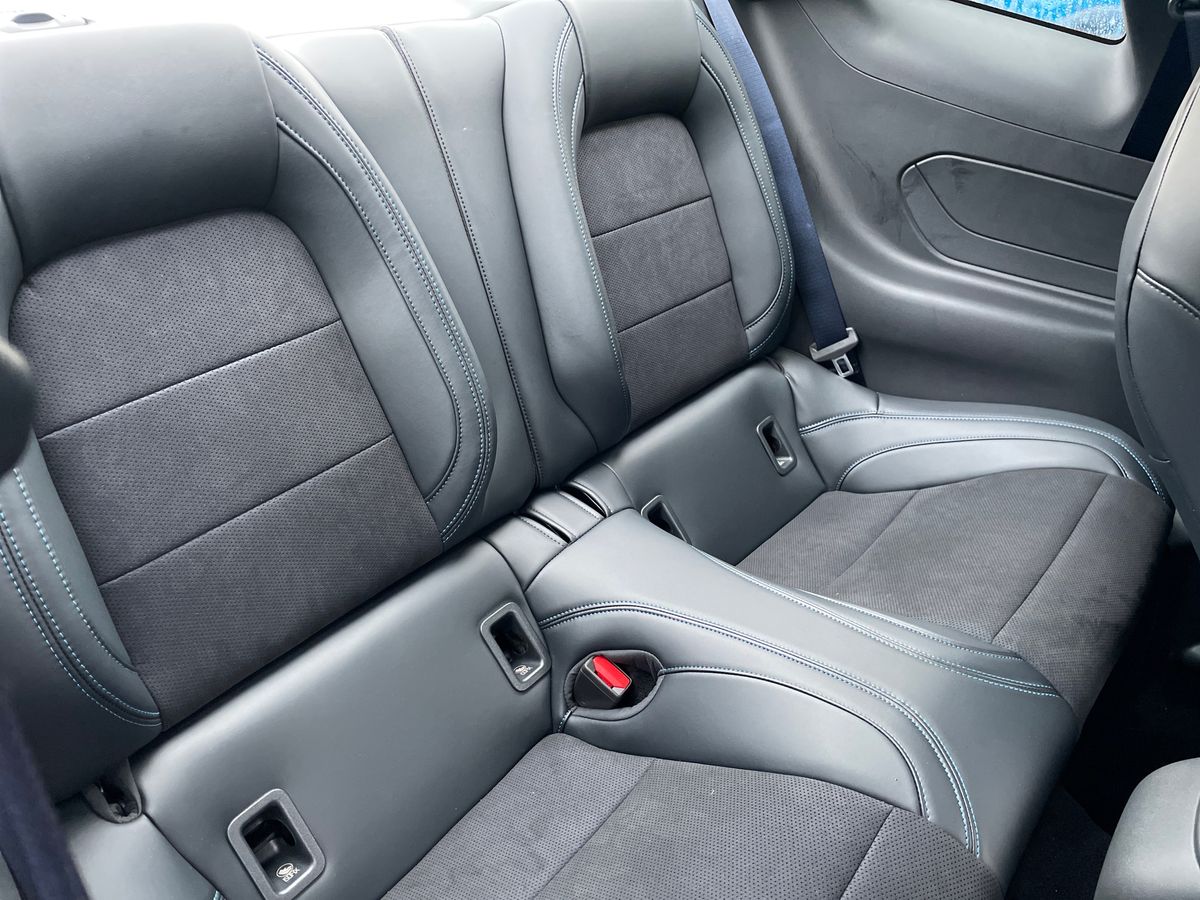 Used Ford Mustang 2025 for sale - 76493997: Photo 28