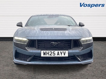 Used Ford Mustang 2025 for sale - 76493997: Photo