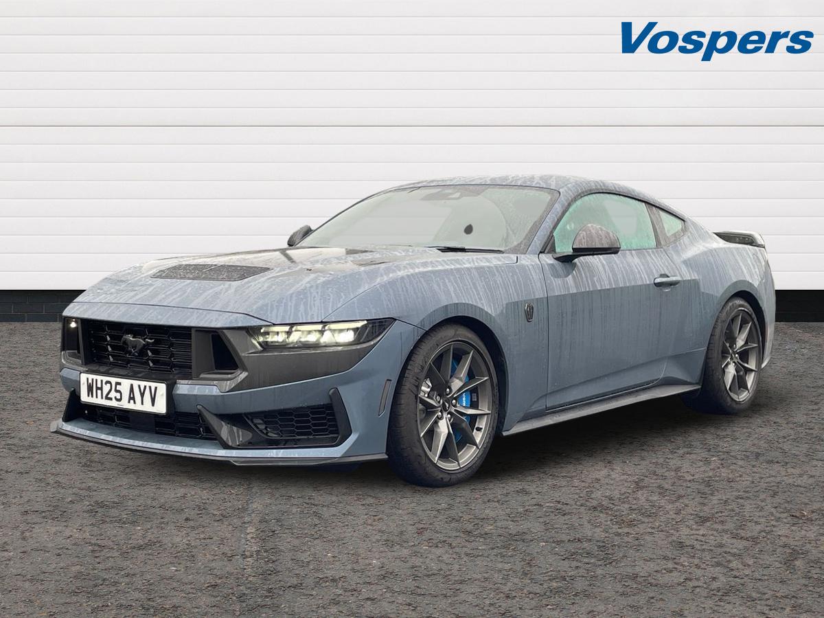 Used Ford Mustang 2025 for sale - 76493997: Photo 3