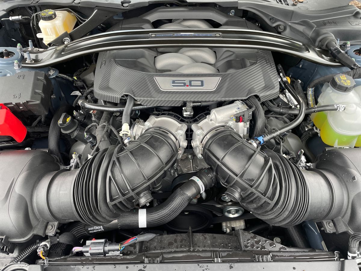 Used Ford Mustang 2025 for sale - 76493997: Photo 33