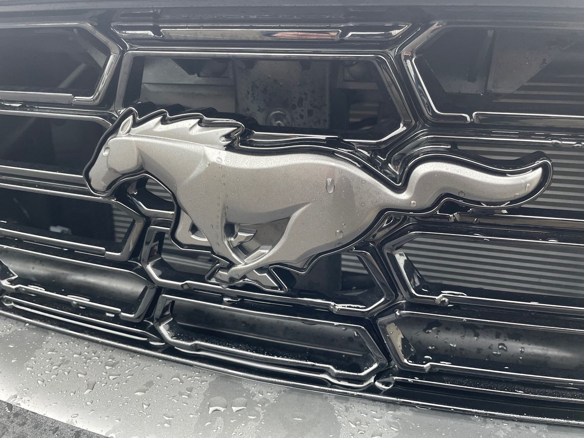 Used Ford Mustang 2025 for sale - 76493997: Photo 34