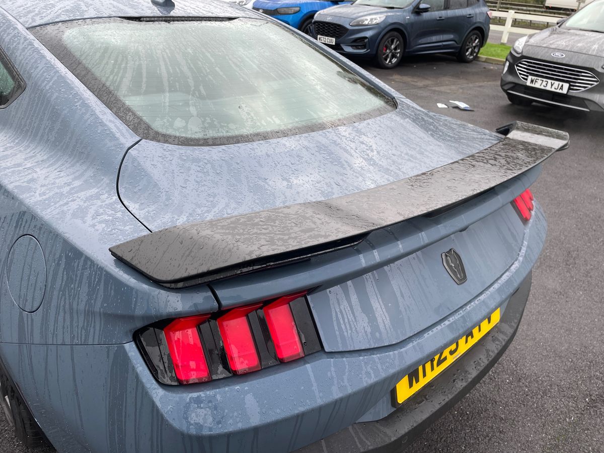 Used Ford Mustang 2025 for sale - 76493997: Photo 35