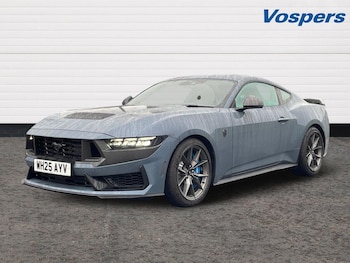 Used Ford Mustang 2025 for sale - 76493997: Photo