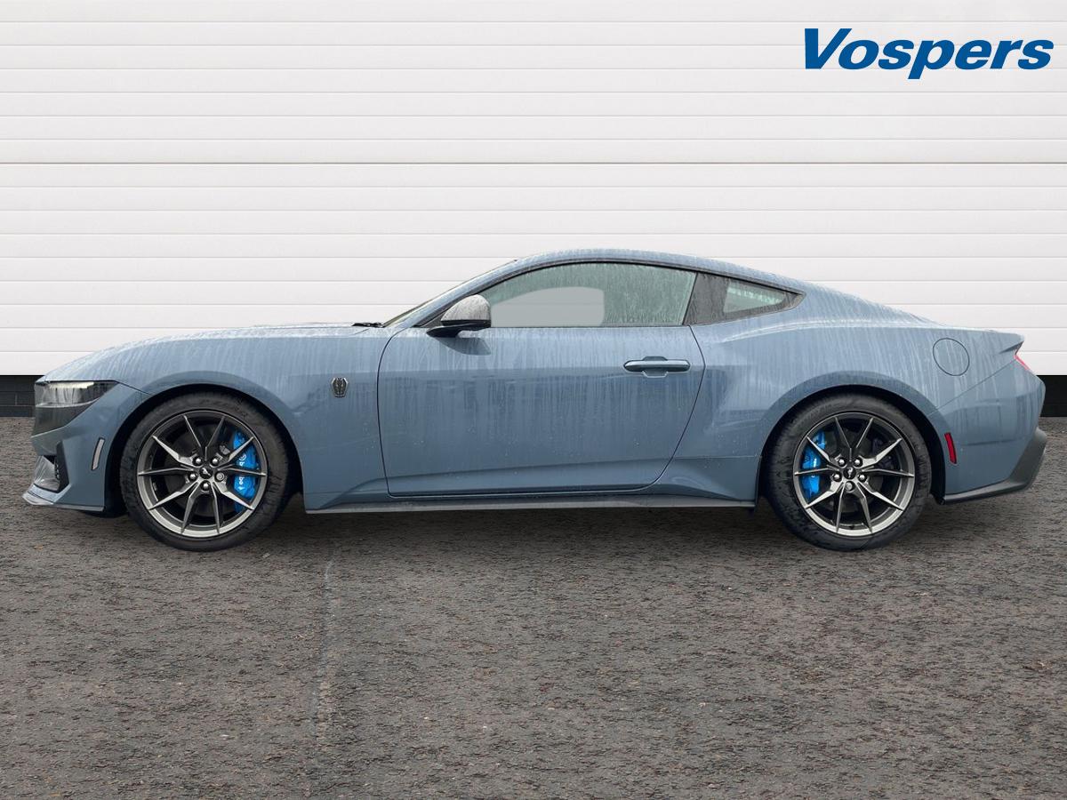 Used Ford Mustang 2025 for sale - 76493997: Photo 5