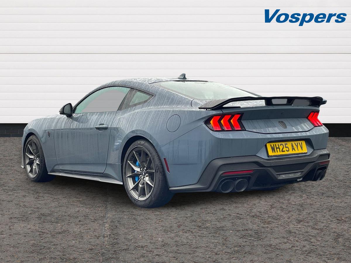 Used Ford Mustang 2025 for sale - 76493997: Photo 6