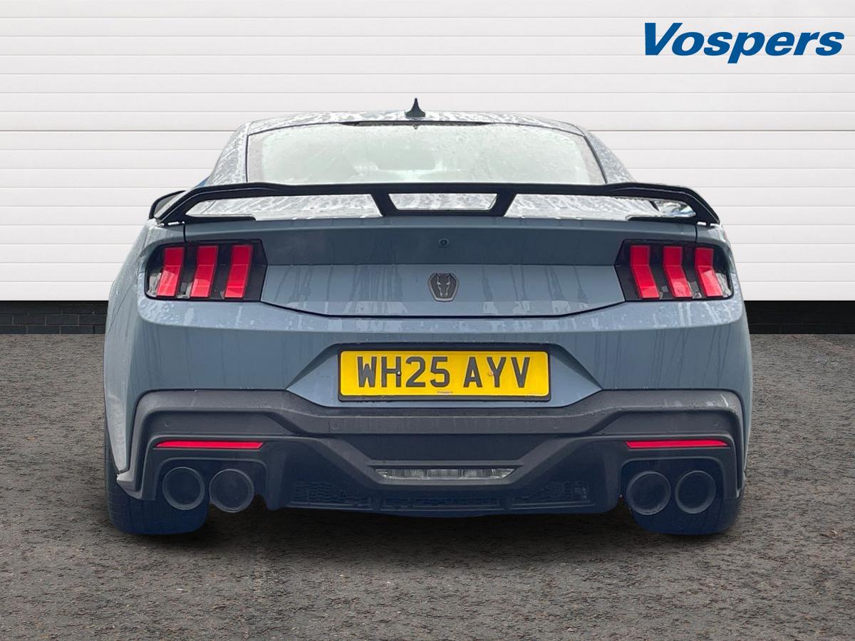 Used Ford Mustang 2025 for sale - 76493997: Photo 7