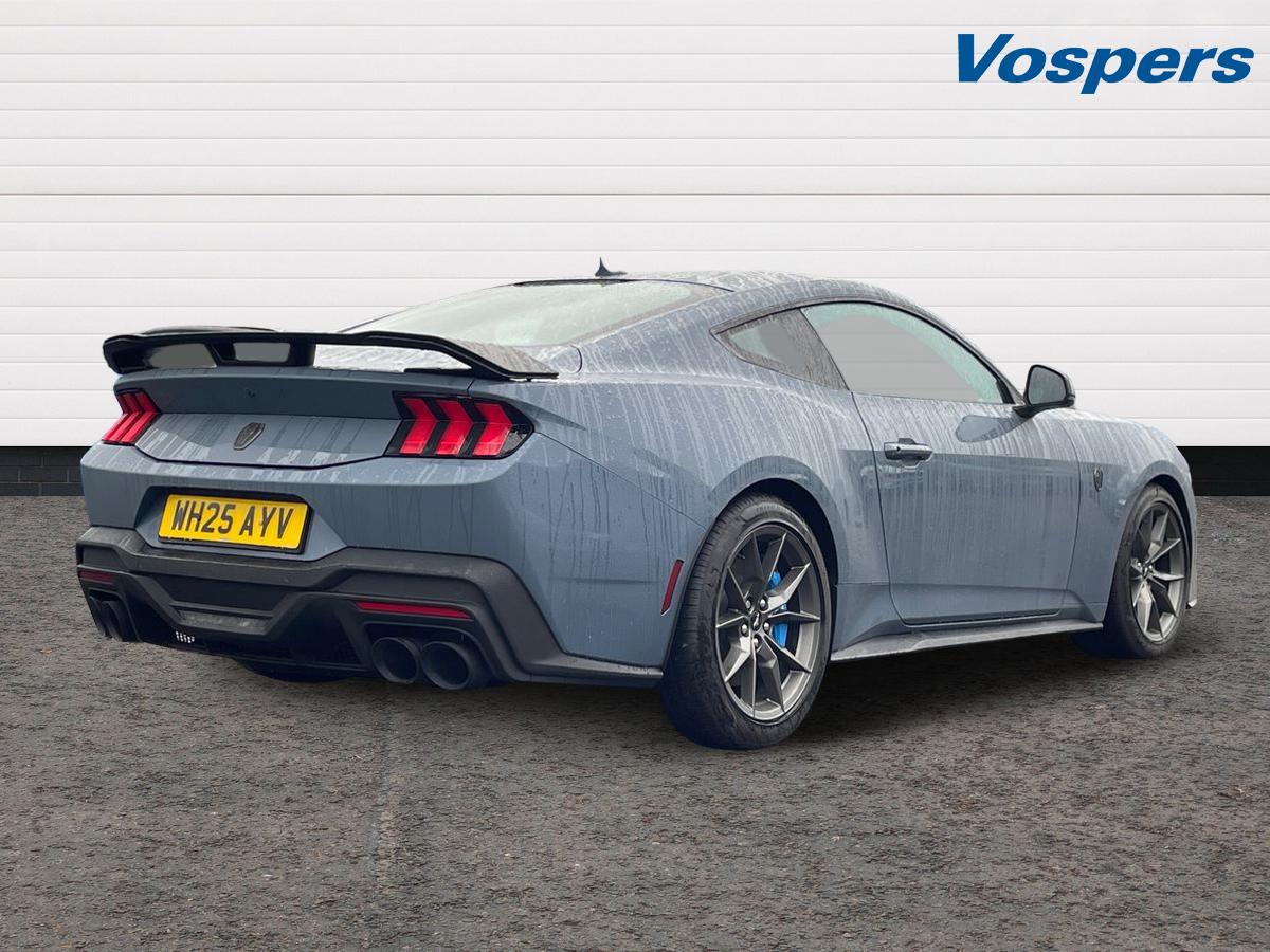 Used Ford Mustang 2025 for sale - 76493997: Photo 9