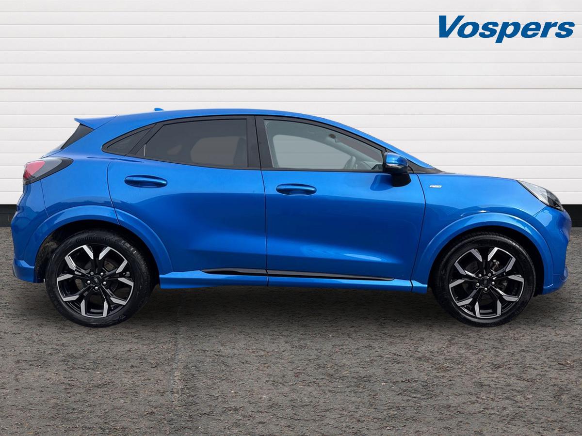 Used Ford Puma 2023 for sale - 78198902: Photo 10