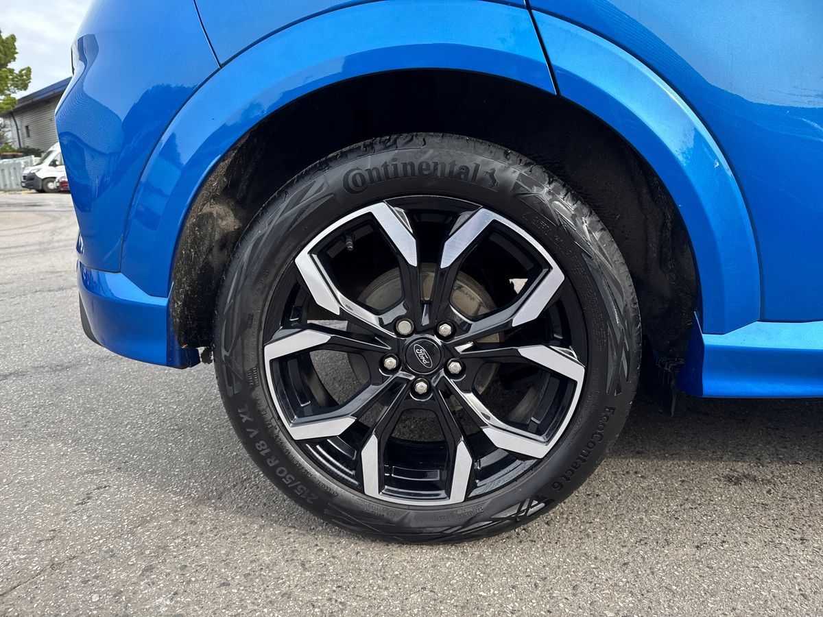 Used Ford Puma 2023 for sale - 78198902: Photo 11