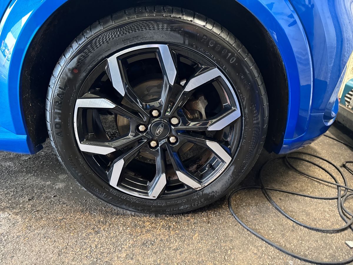 Used Ford Puma 2023 for sale - 78198902: Photo 13