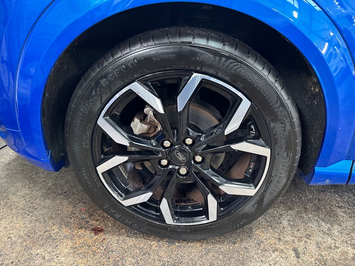 Used Ford Puma 2023 for sale - 78198902: Photo 14