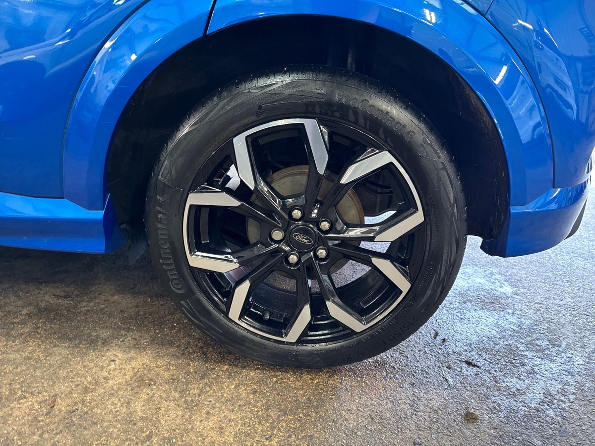 Used Ford Puma 2023 for sale - 78198902: Photo 15