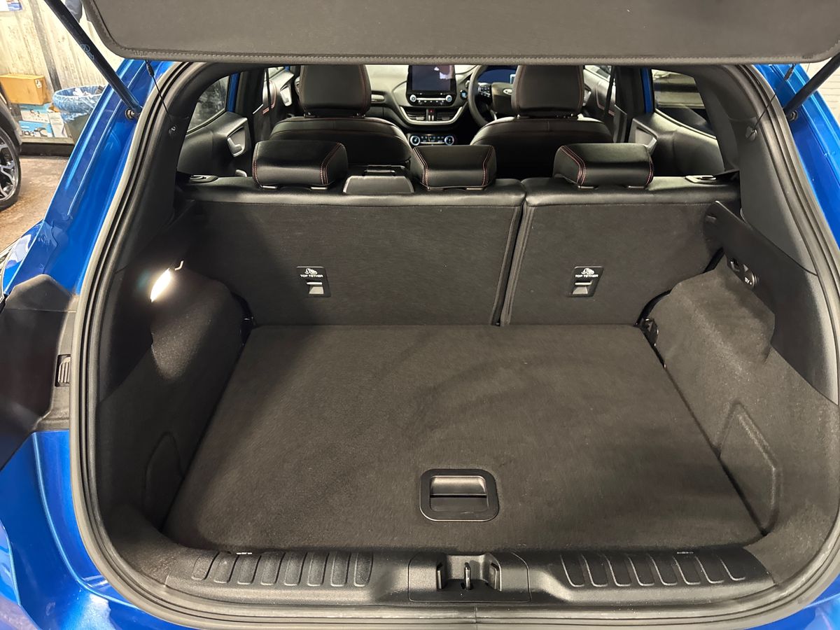 Used Ford Puma 2023 for sale - 78198902: Photo 17