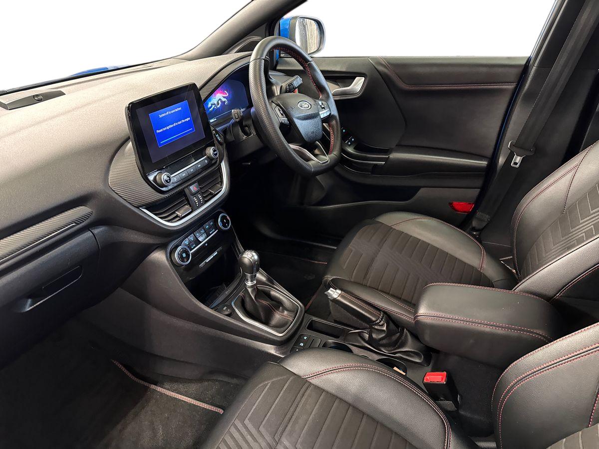 Used Ford Puma 2023 for sale - 78198902: Photo 18