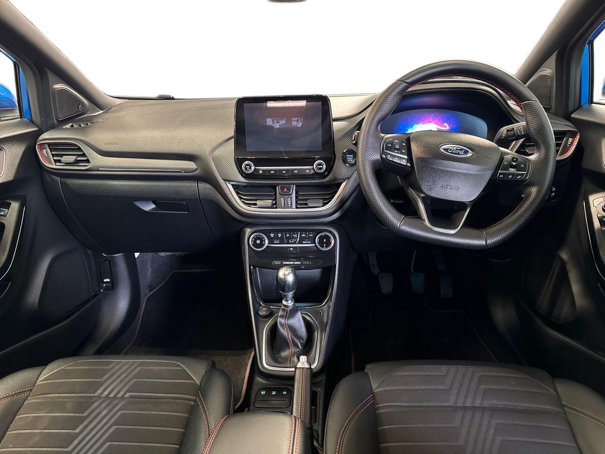 Used Ford Puma 2023 for sale - 78198902: Photo 19