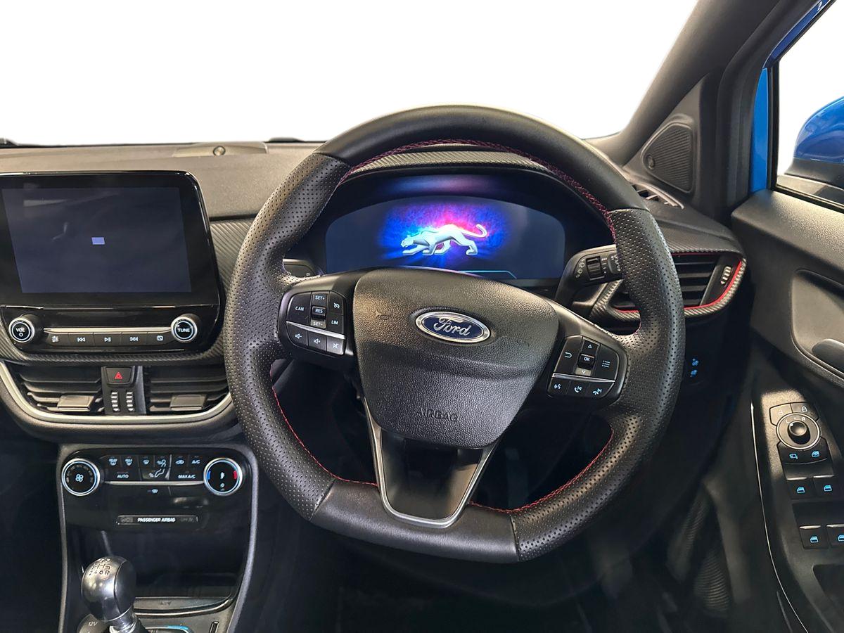 Used Ford Puma 2023 for sale - 78198902: Photo 21